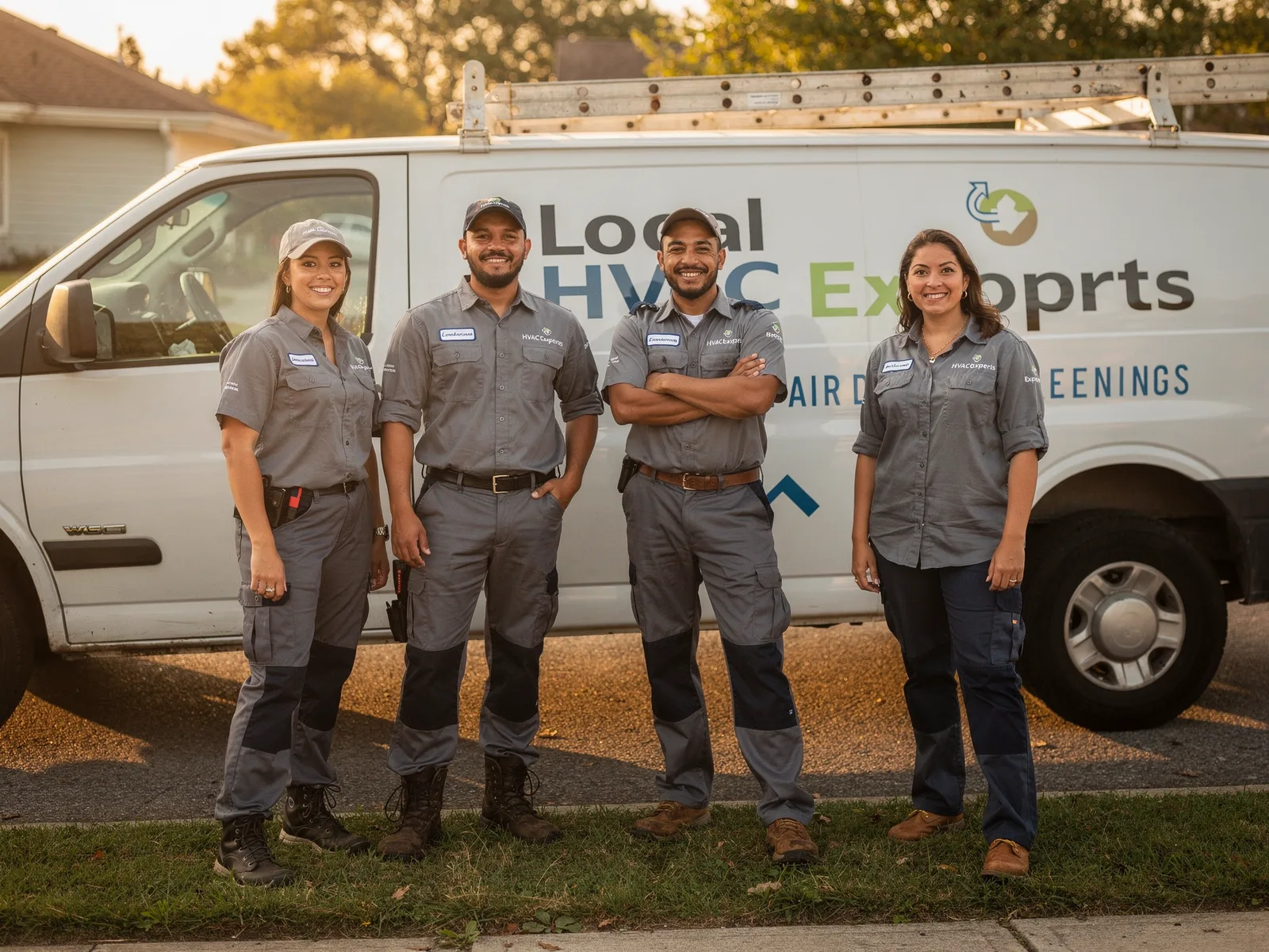 24/7 HVAC Repair & AC Replacement company in Laporte, MN